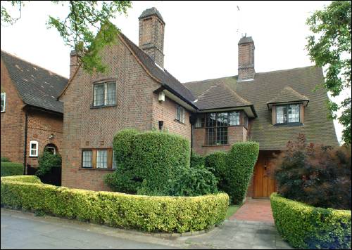 12 Meadway
